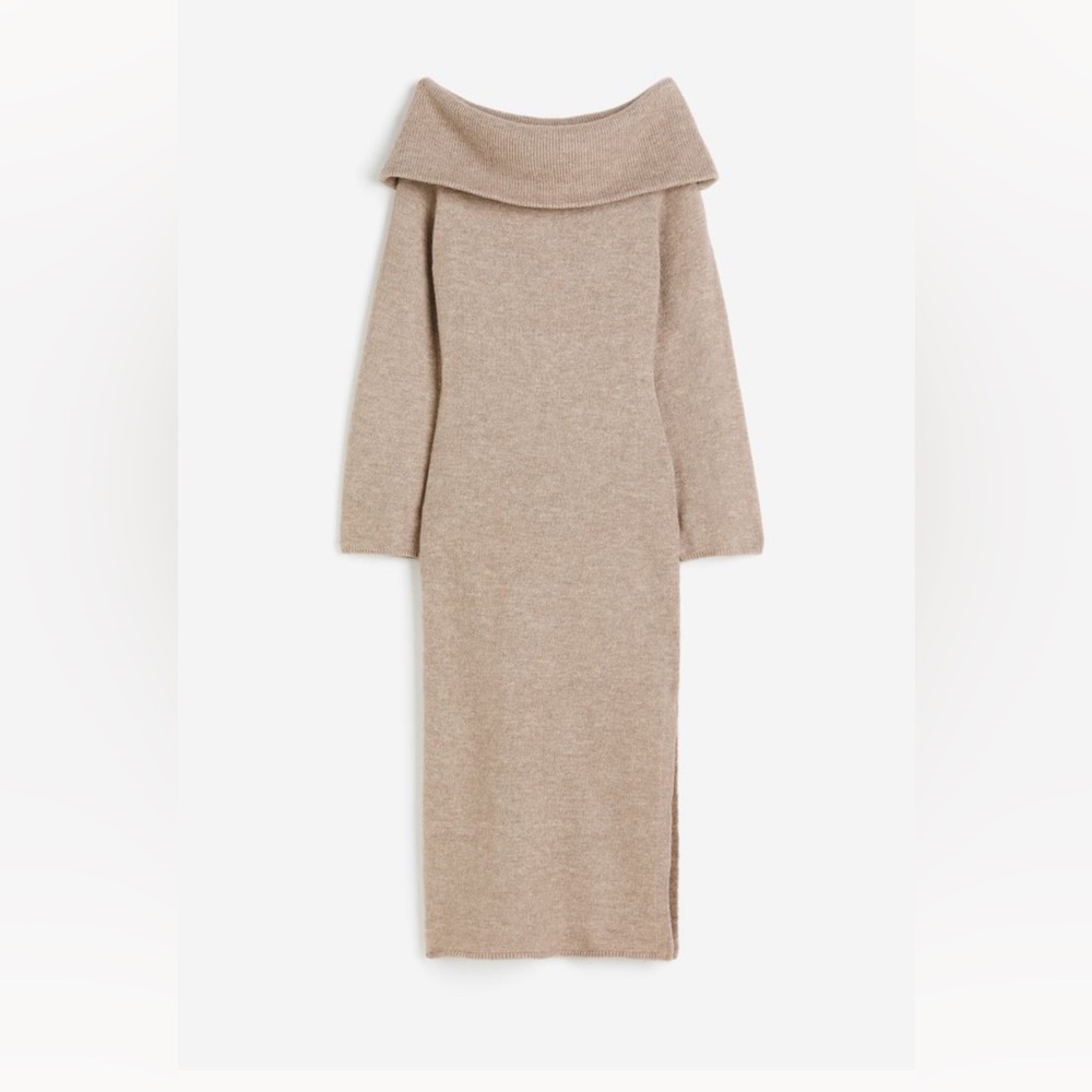 H&M Knit Dress